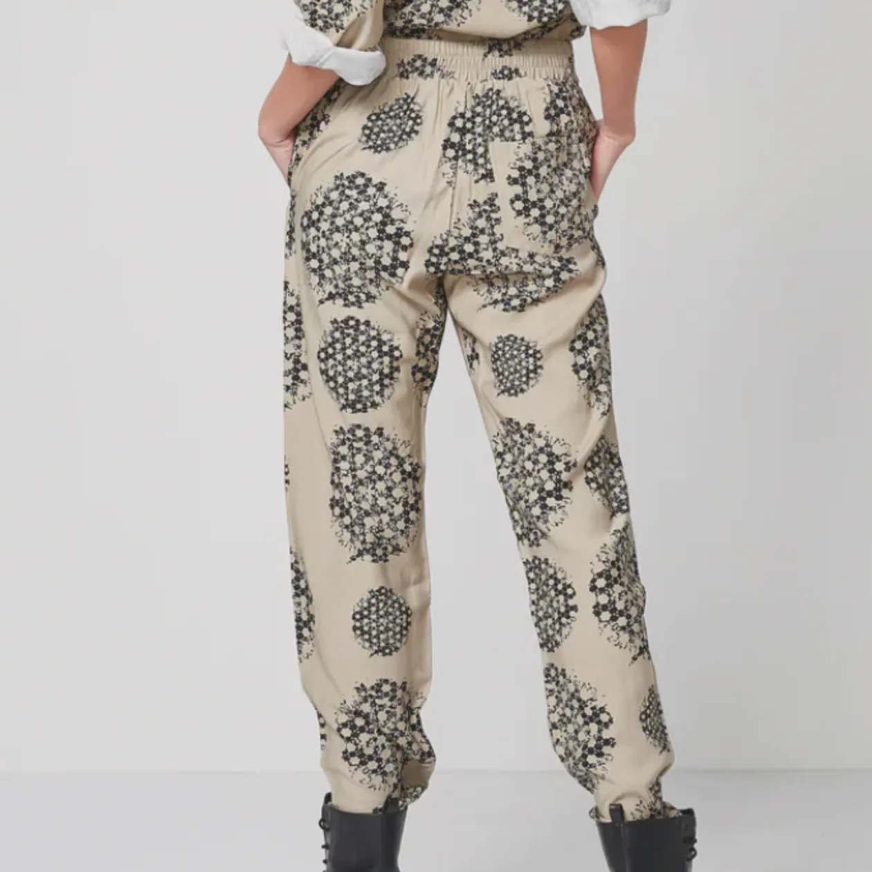 NÜ Denmark Orana Trousers