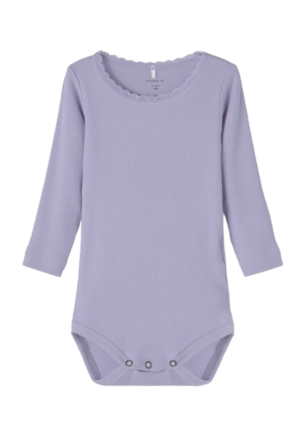 NBFKAB T-Shirts & Tops - Heirloom Lilac