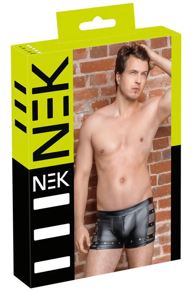NEK Shorts