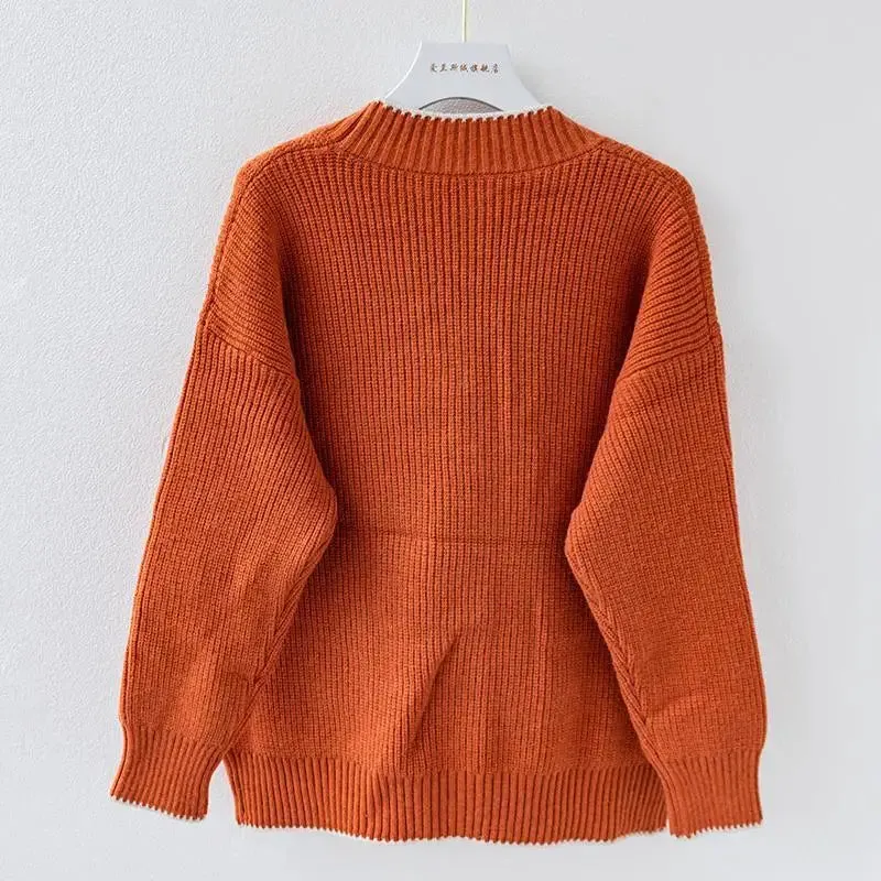 Neriza | Stylish oversized cardigan