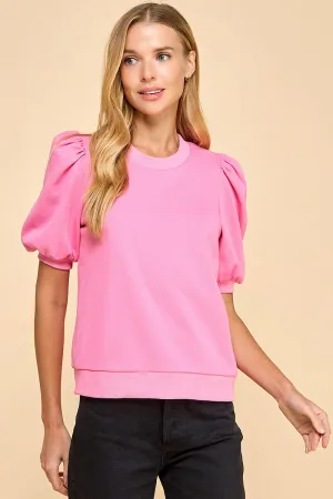 New Basic Top (More Colors)