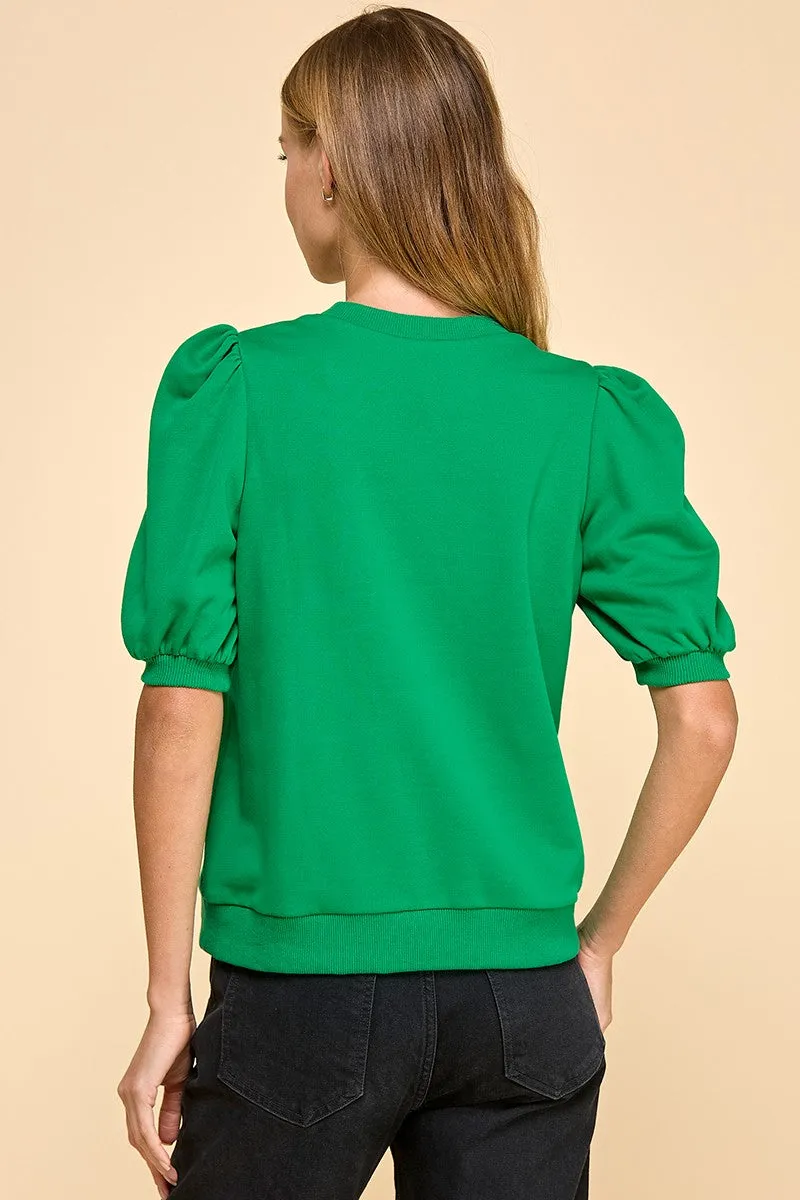New Basic Top (More Colors)