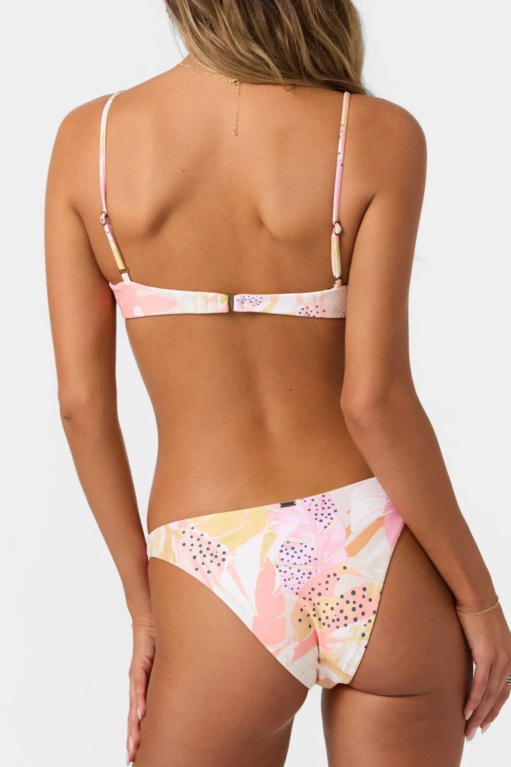 Newport Pismo Bralette Top