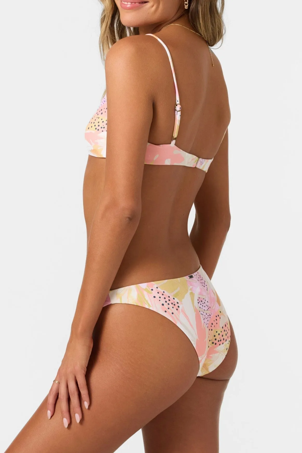 Newport Pismo Bralette Top