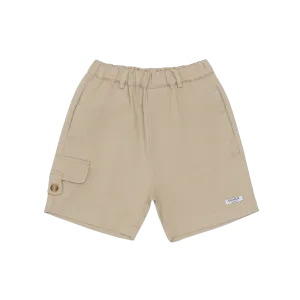 Nik Shorts | Biscotti