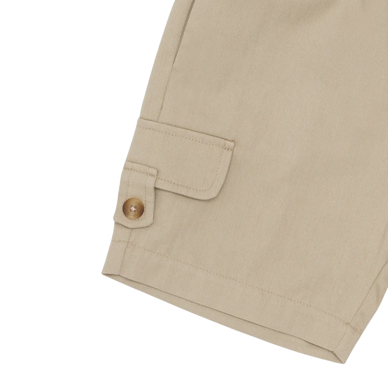 Nik Shorts | Biscotti