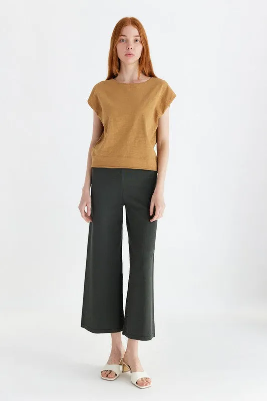 Noa Sleeveless Top