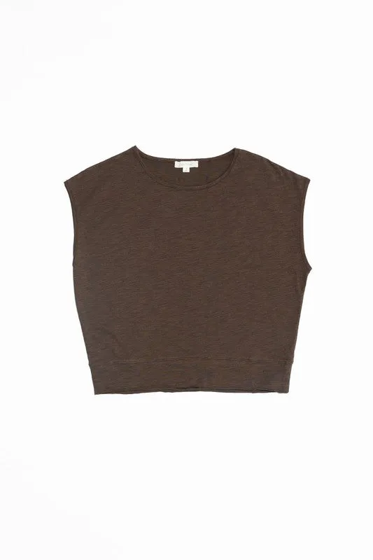 Noa Sleeveless Top