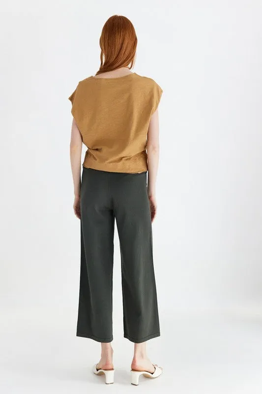 Noa Sleeveless Top