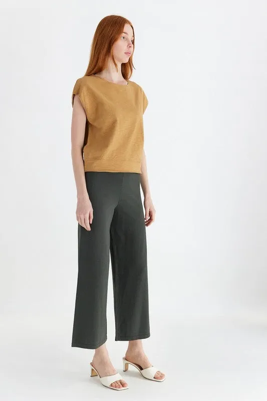 Noa Sleeveless Top