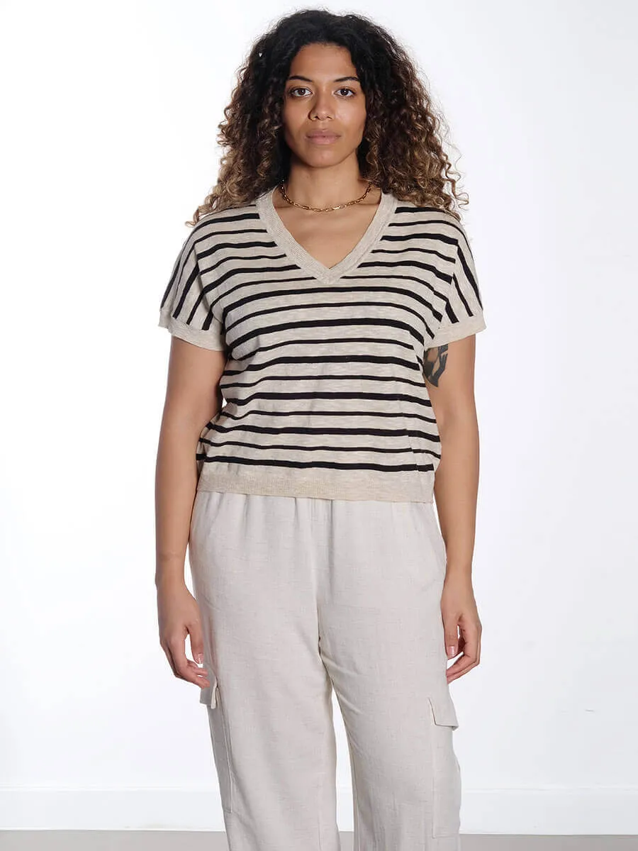 Nukiki Pullover
