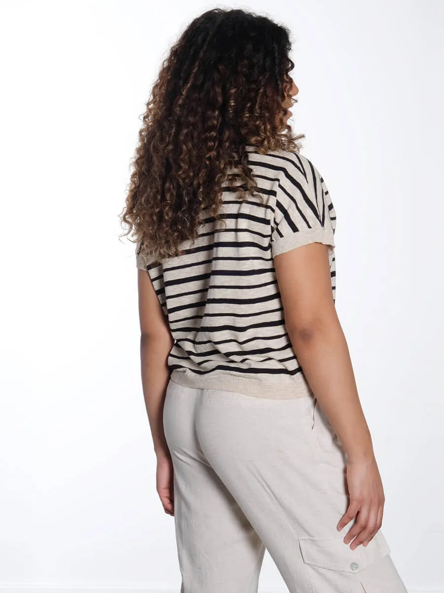Nukiki Pullover