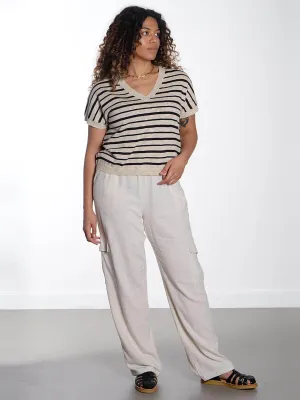 Nukiki Pullover