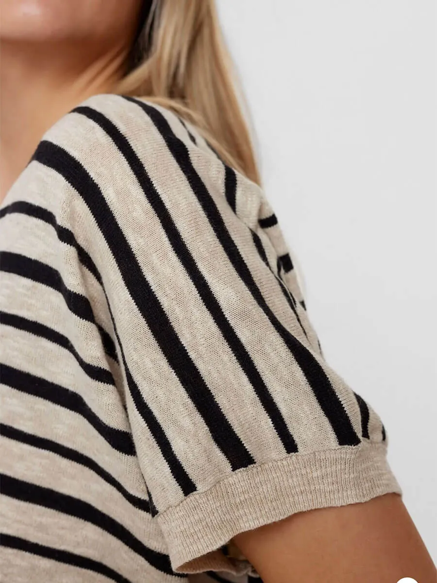 Nukiki Pullover