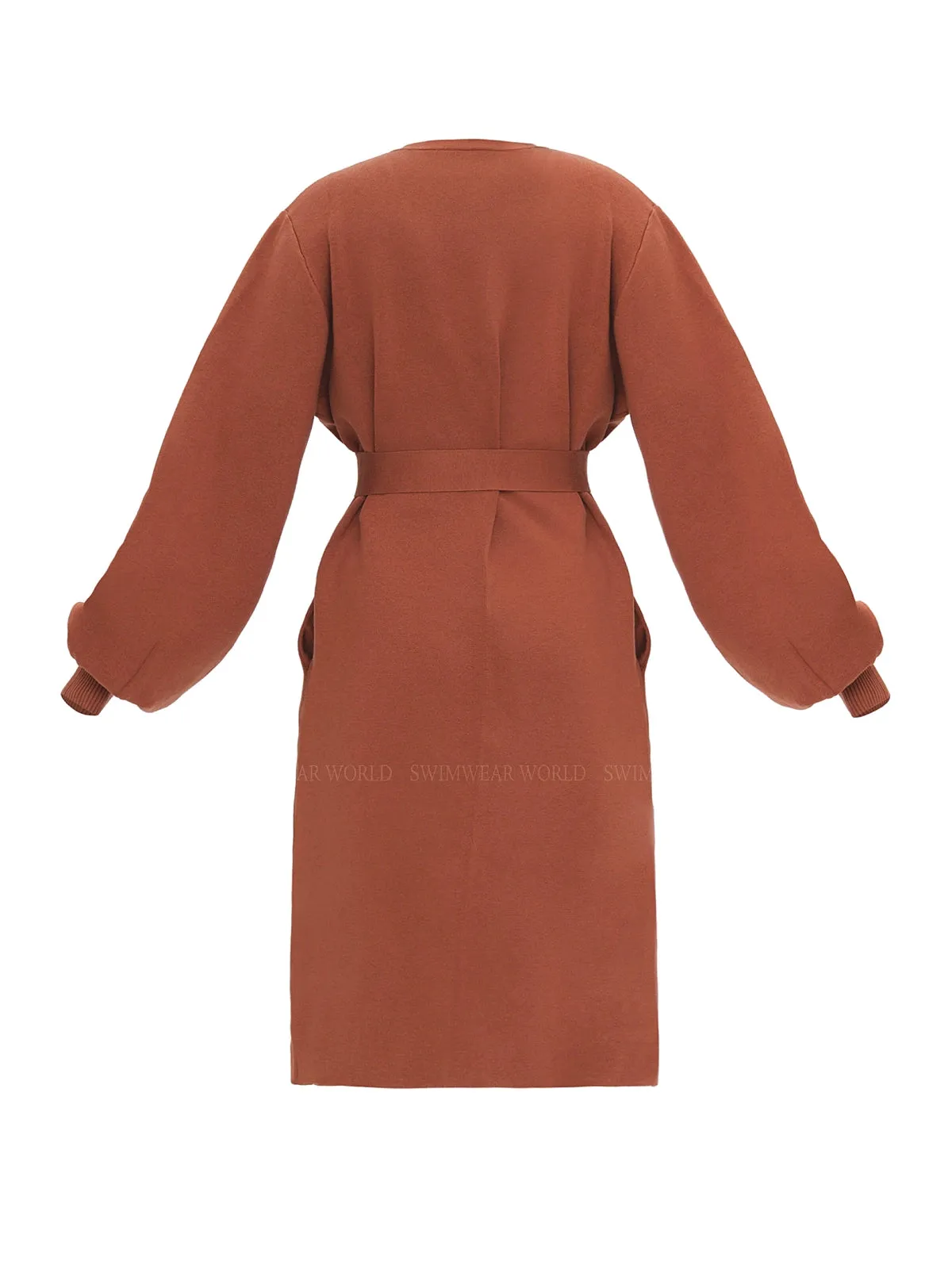 Ona Knit Cardigan