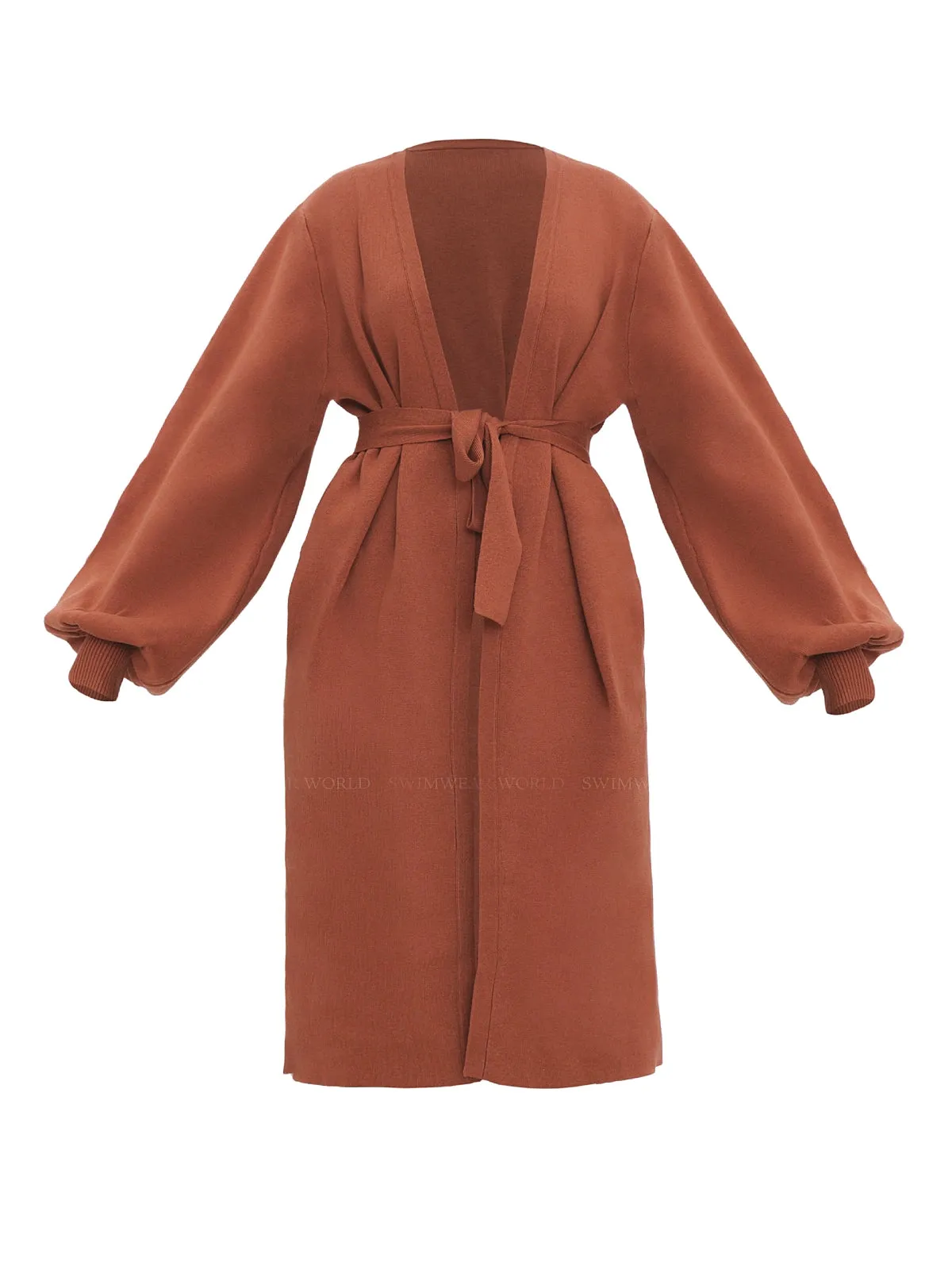 Ona Knit Cardigan