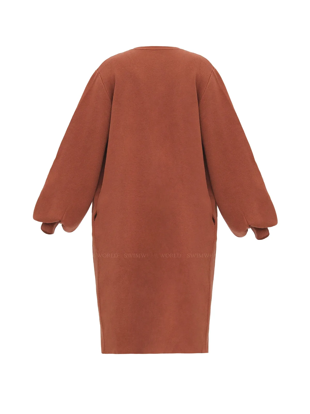 Ona Knit Cardigan