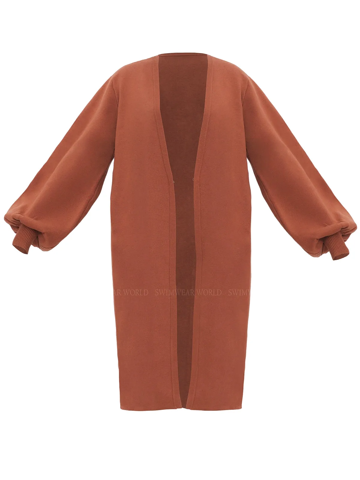 Ona Knit Cardigan