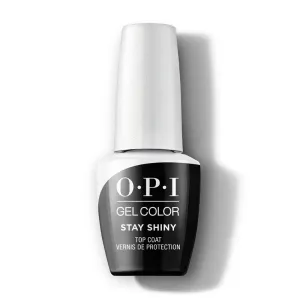 OPI Gel Color - Stay Shiny Top Coat
