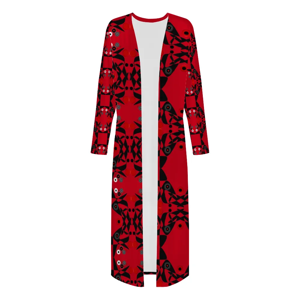 Origen Destination Long Sweater-coats