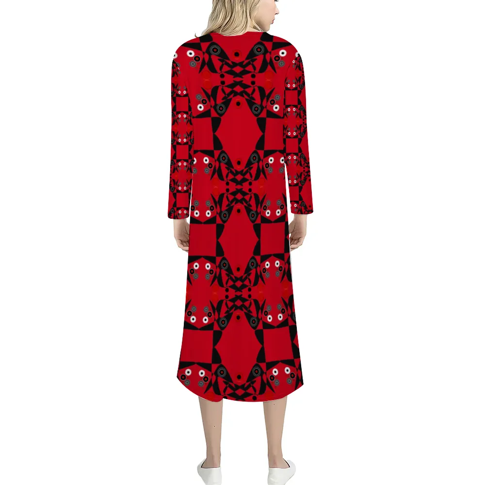 Origen Destination Long Sweater-coats