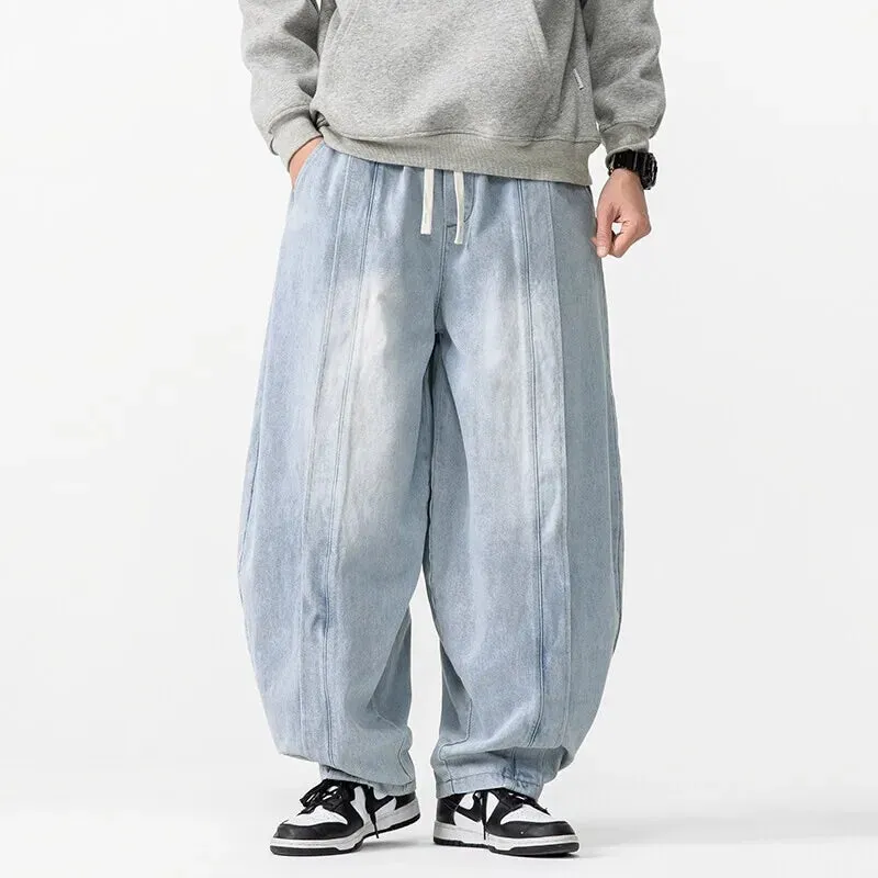 Origin Distressed Pants