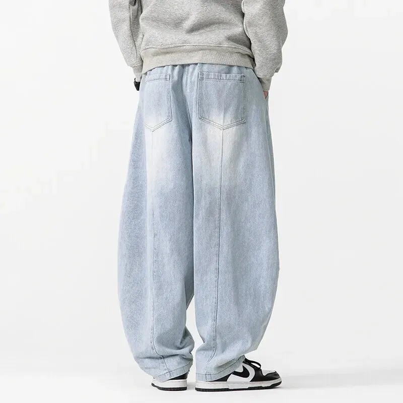 Origin Distressed Pants
