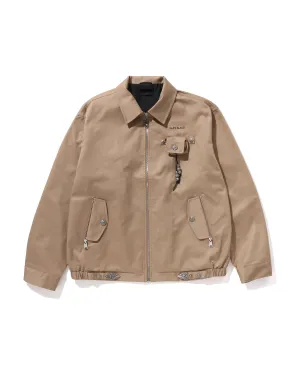 Ornament Airpod Harrington Jacket