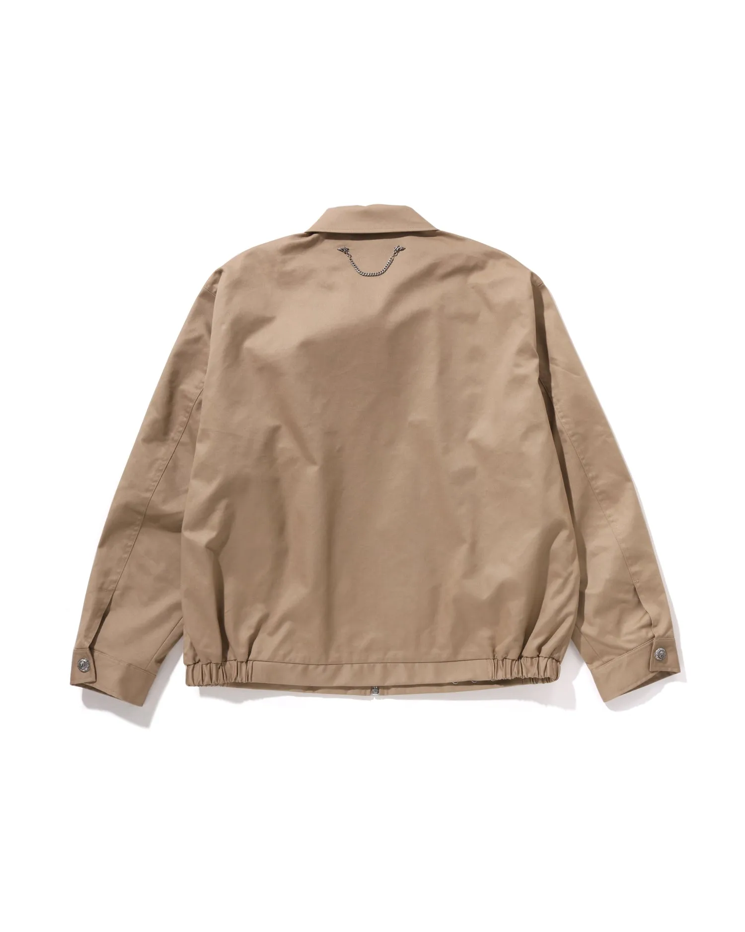 Ornament Airpod Harrington Jacket