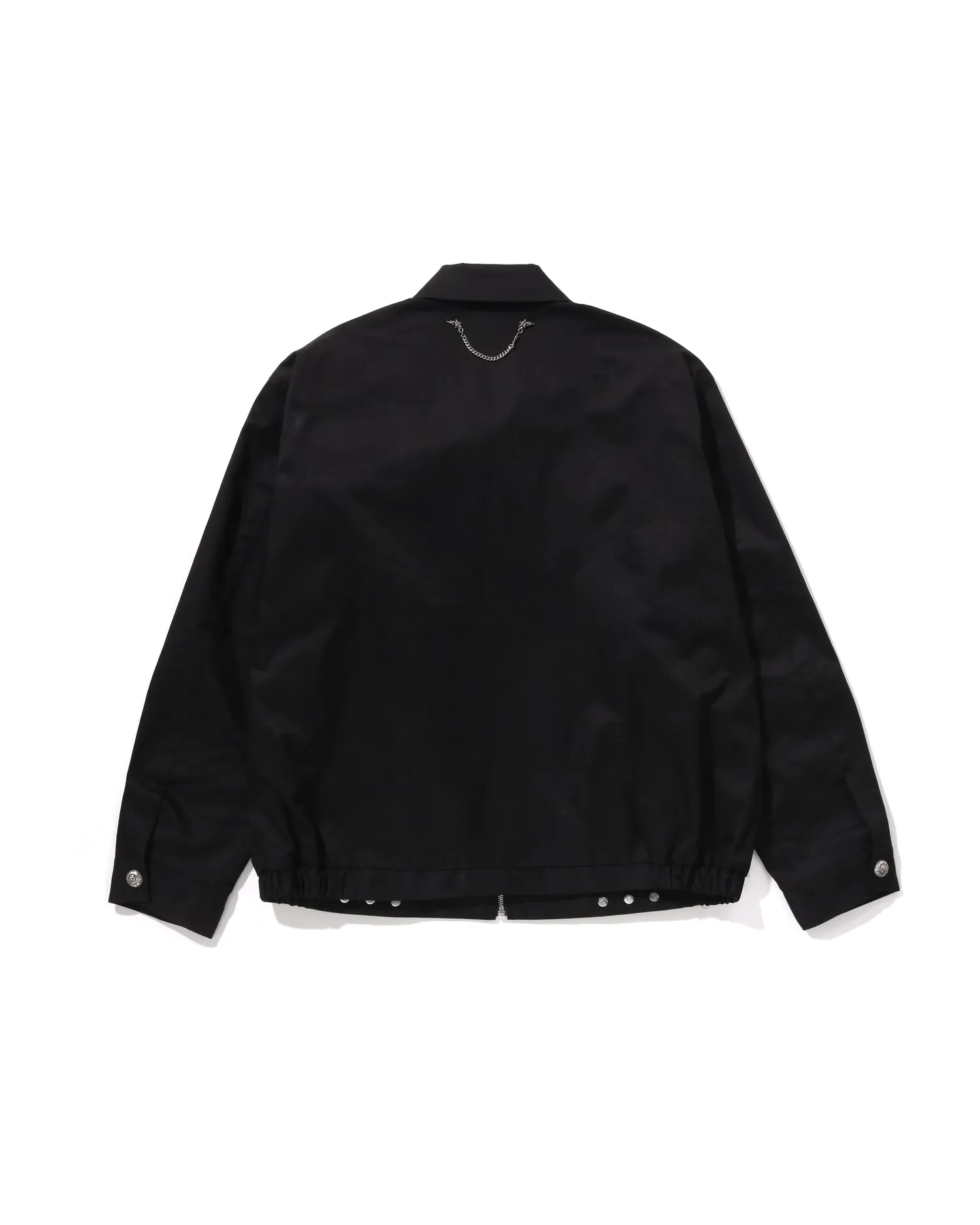 Ornament Airpod Harrington Jacket