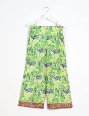 PALAZZO PANTS