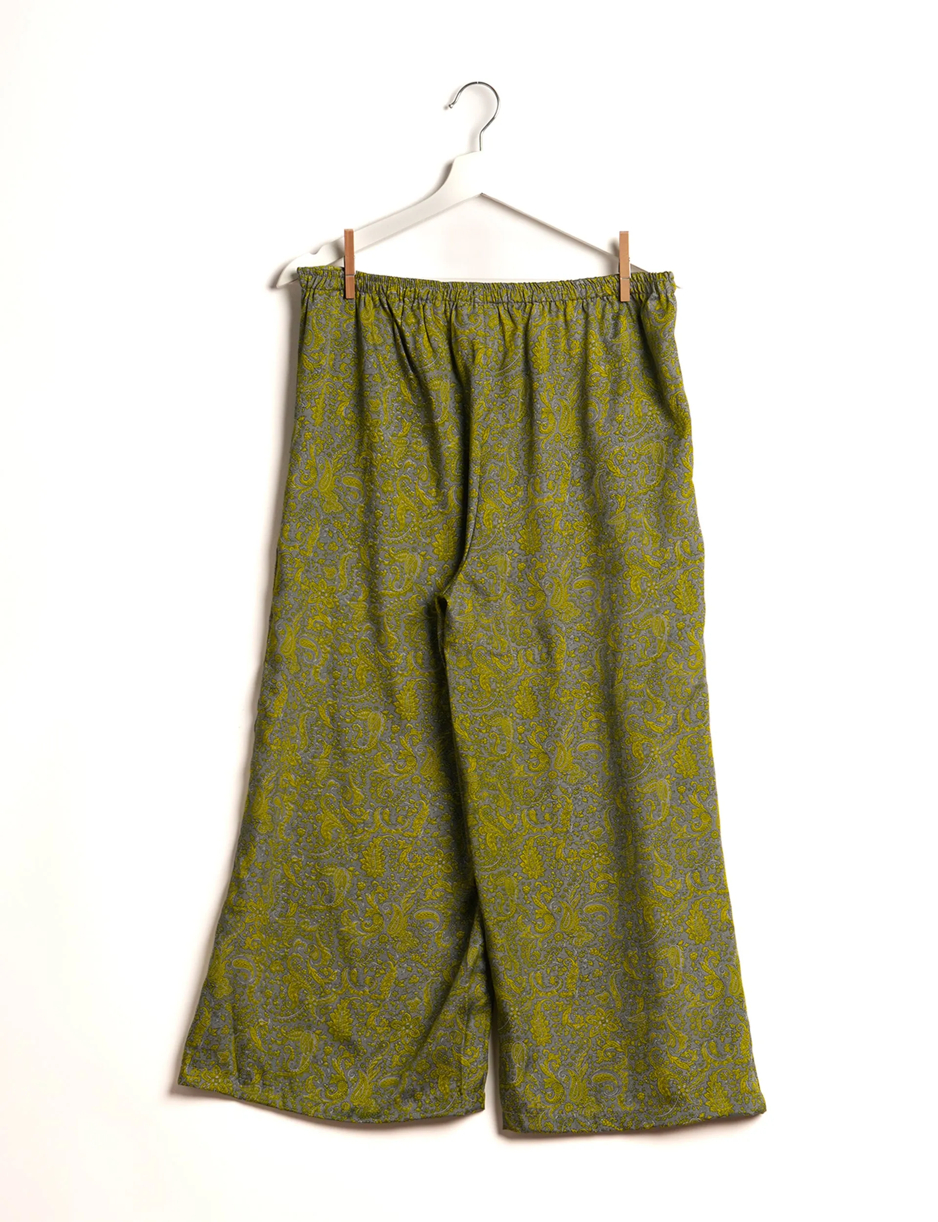 PALAZZO PANTS