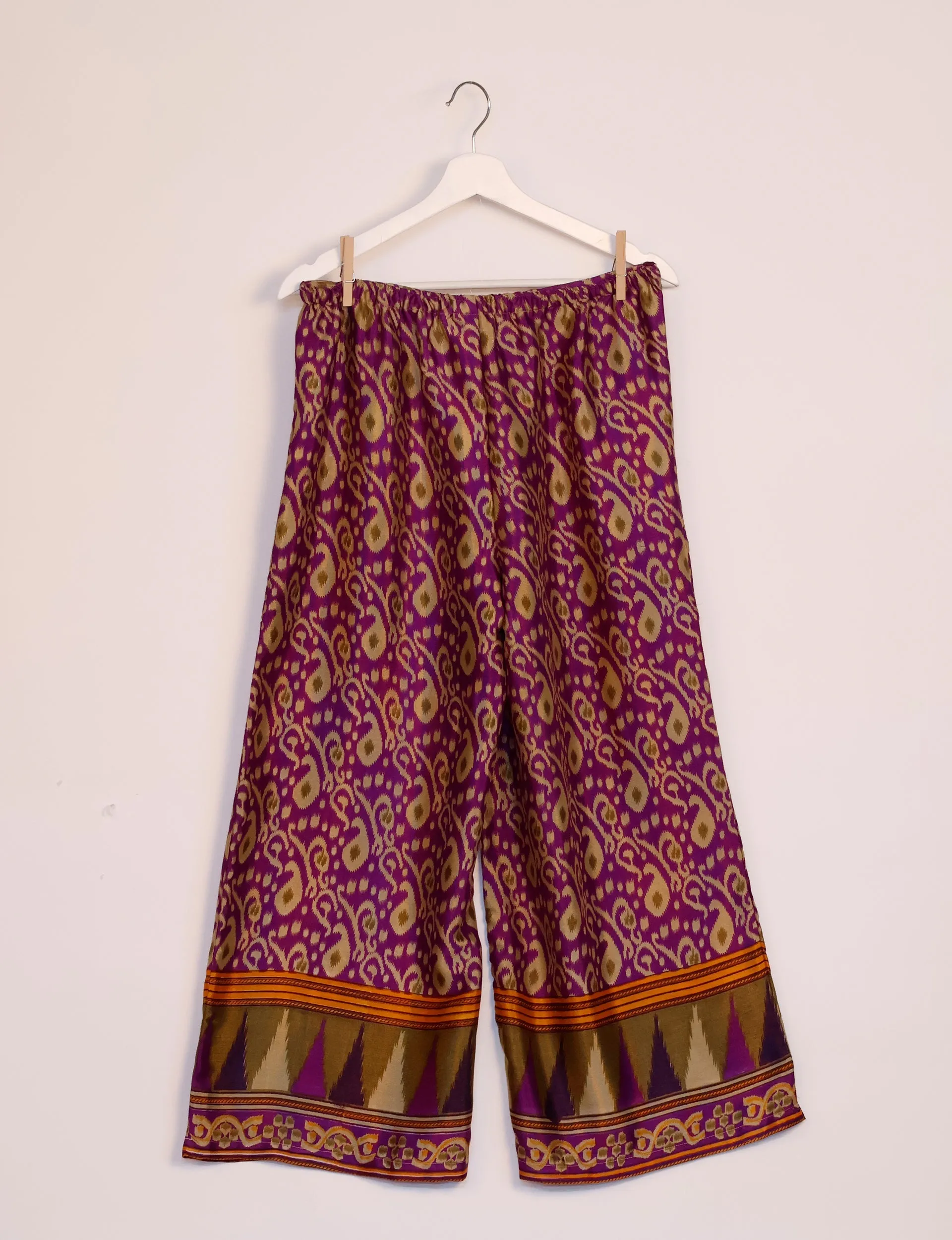 PALAZZO PANTS