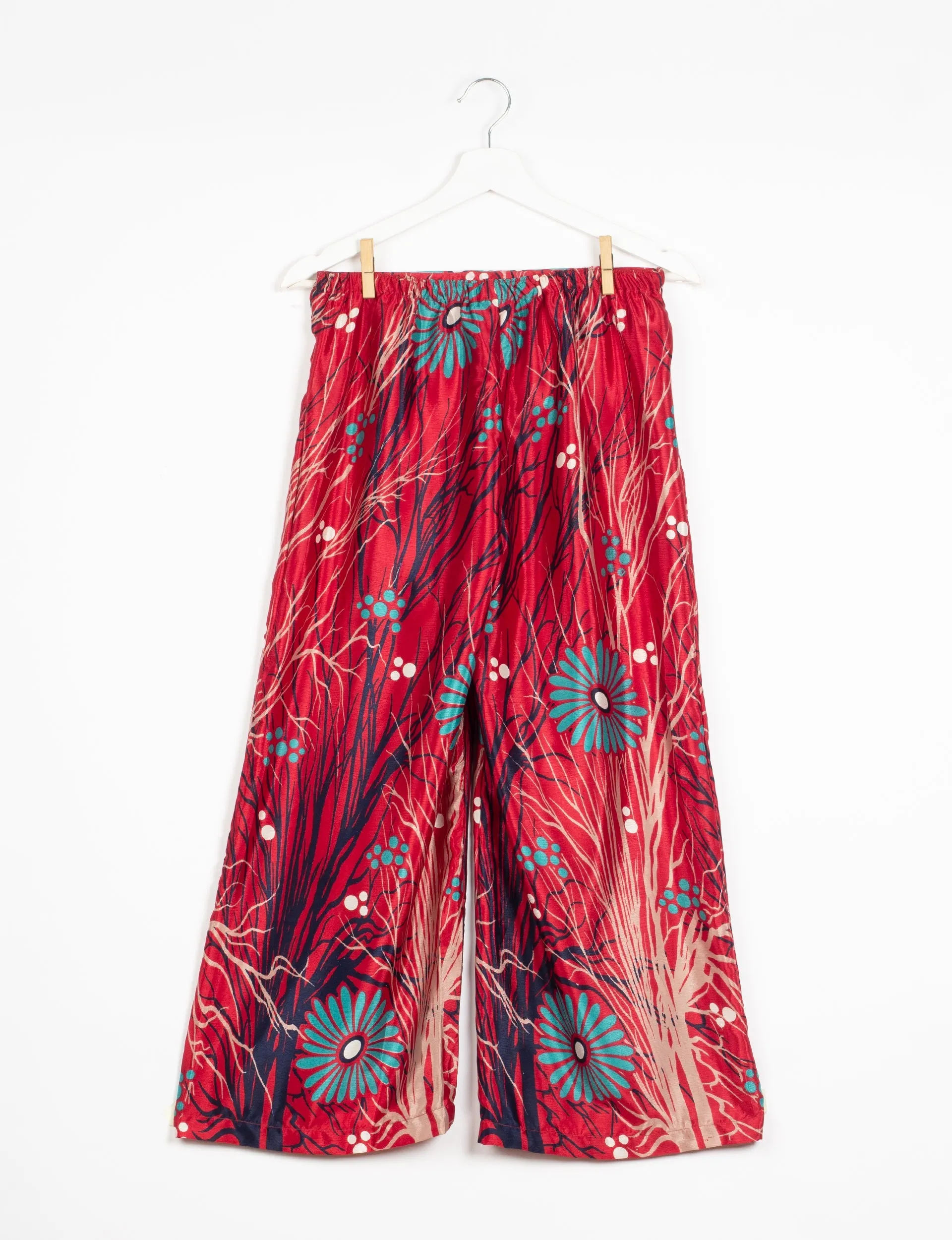 PALAZZO PANTS