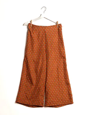 PALAZZO PANTS