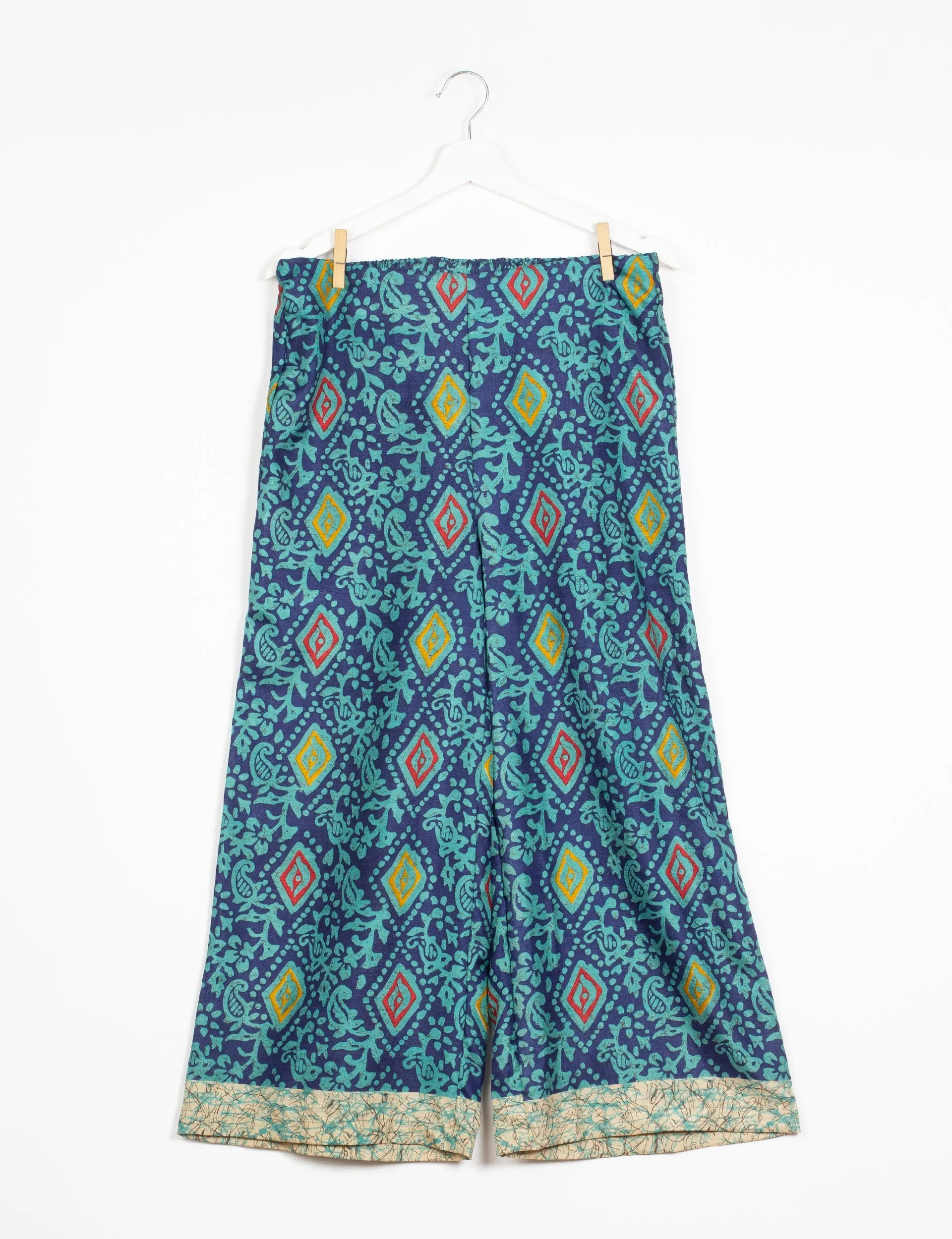 PALAZZO PANTS