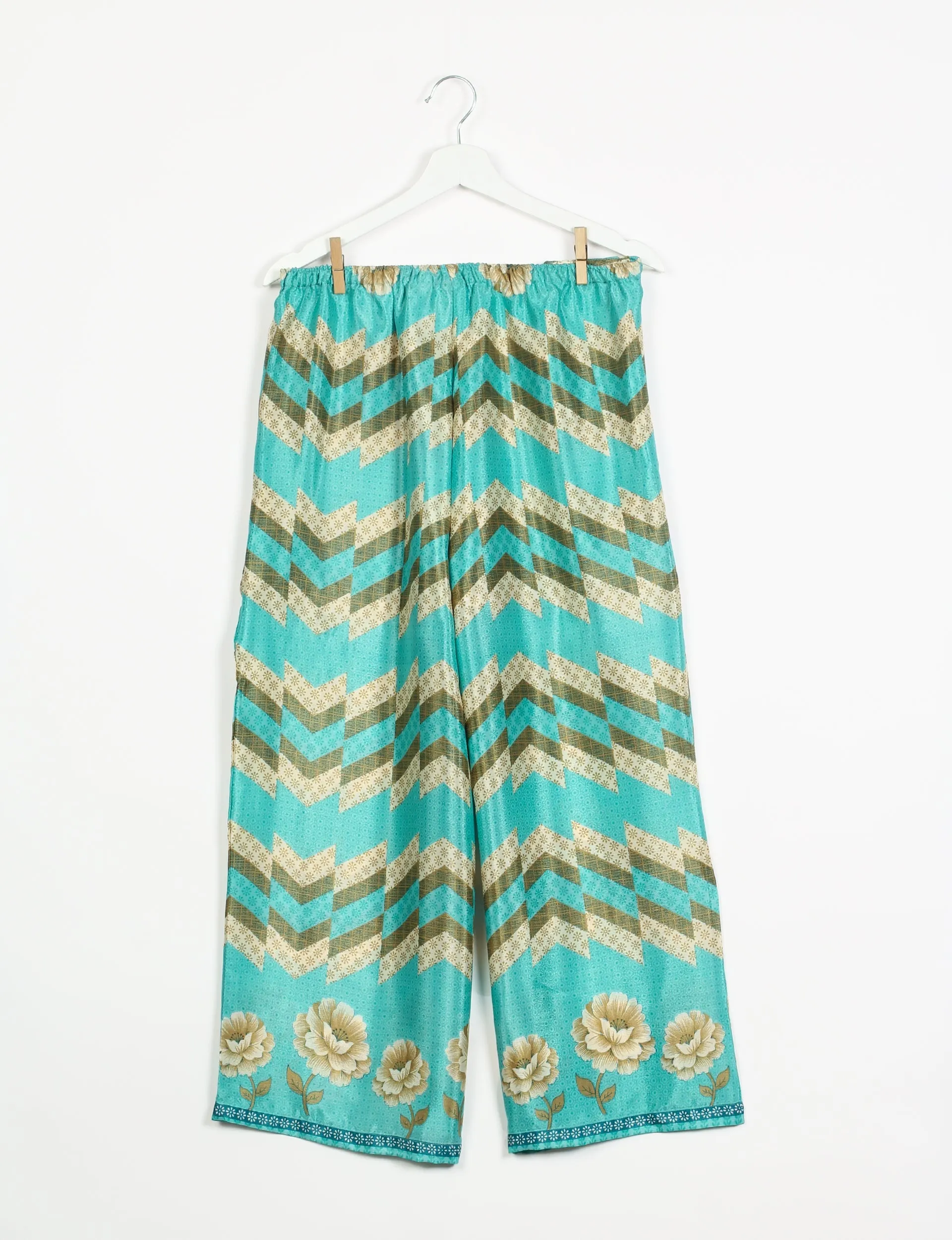 PALAZZO PANTS