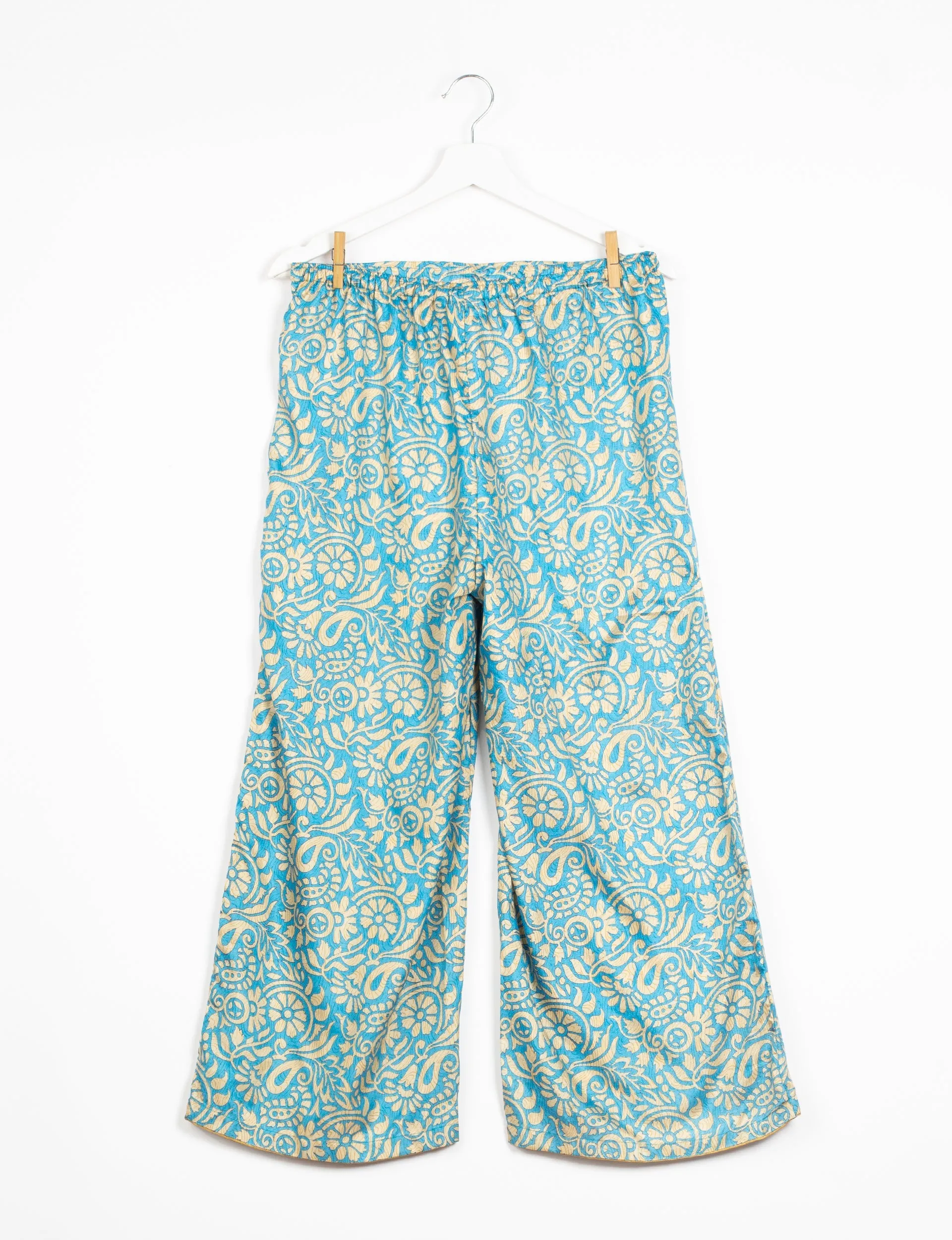 PALAZZO PANTS