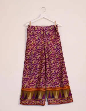 PALAZZO PANTS