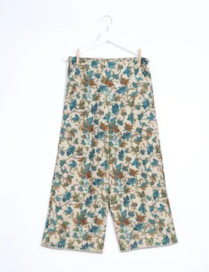 PALAZZO PANTS