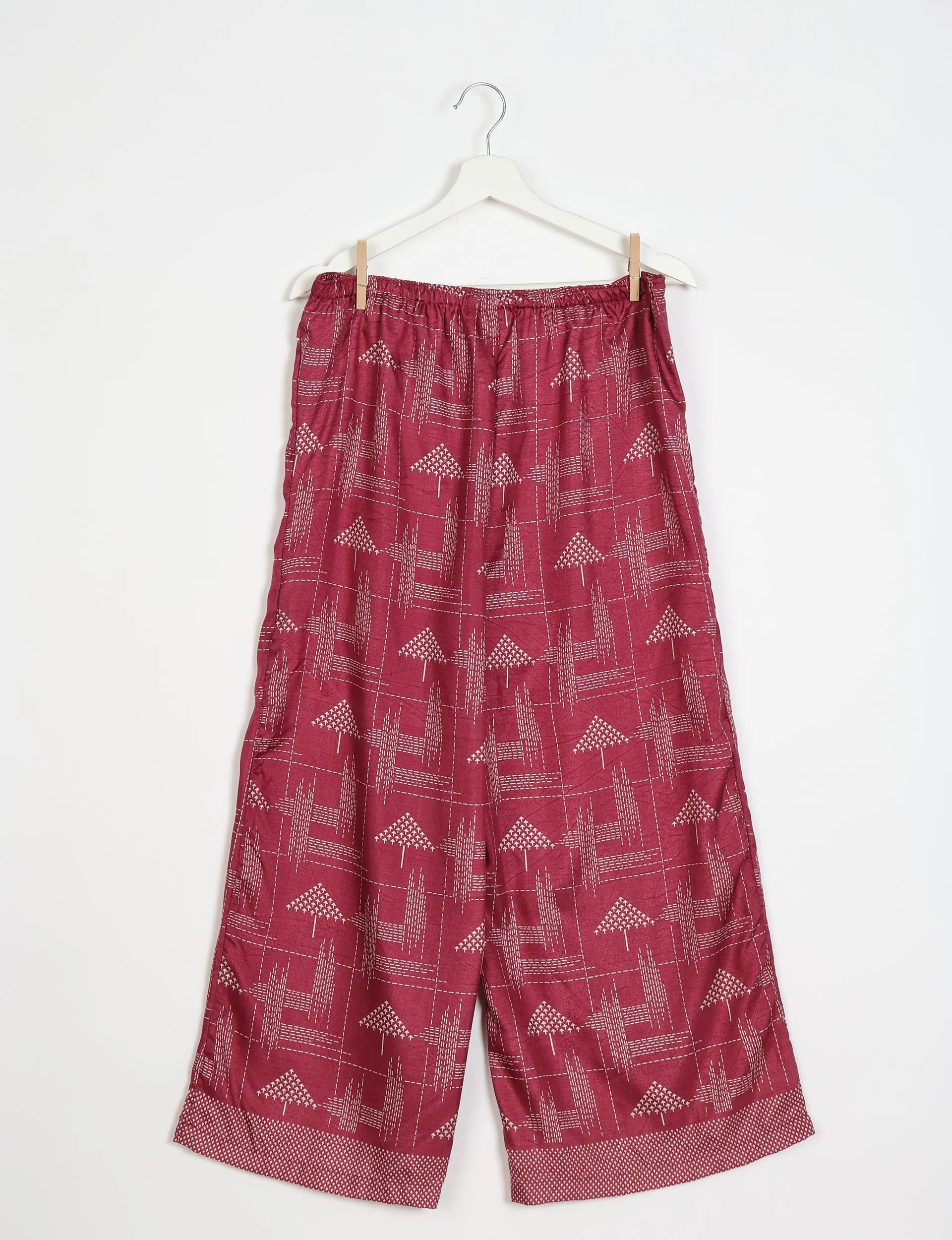 PALAZZO PANTS