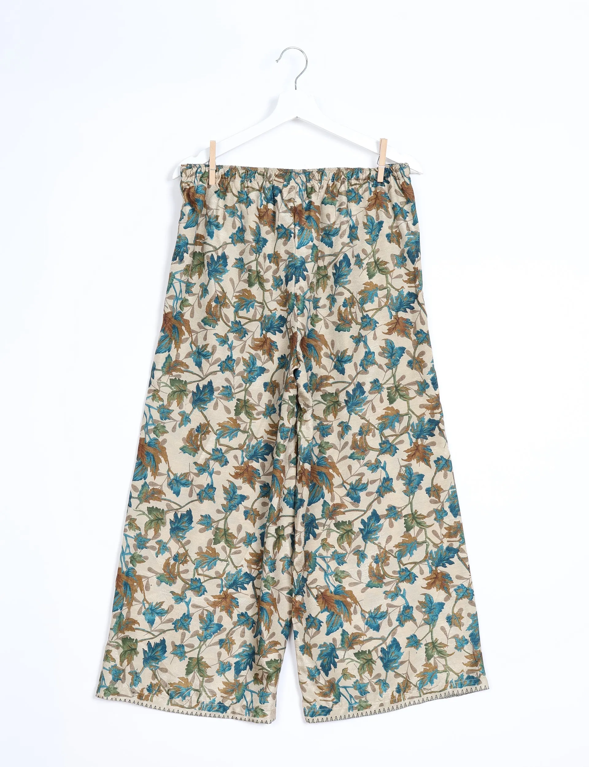PALAZZO PANTS