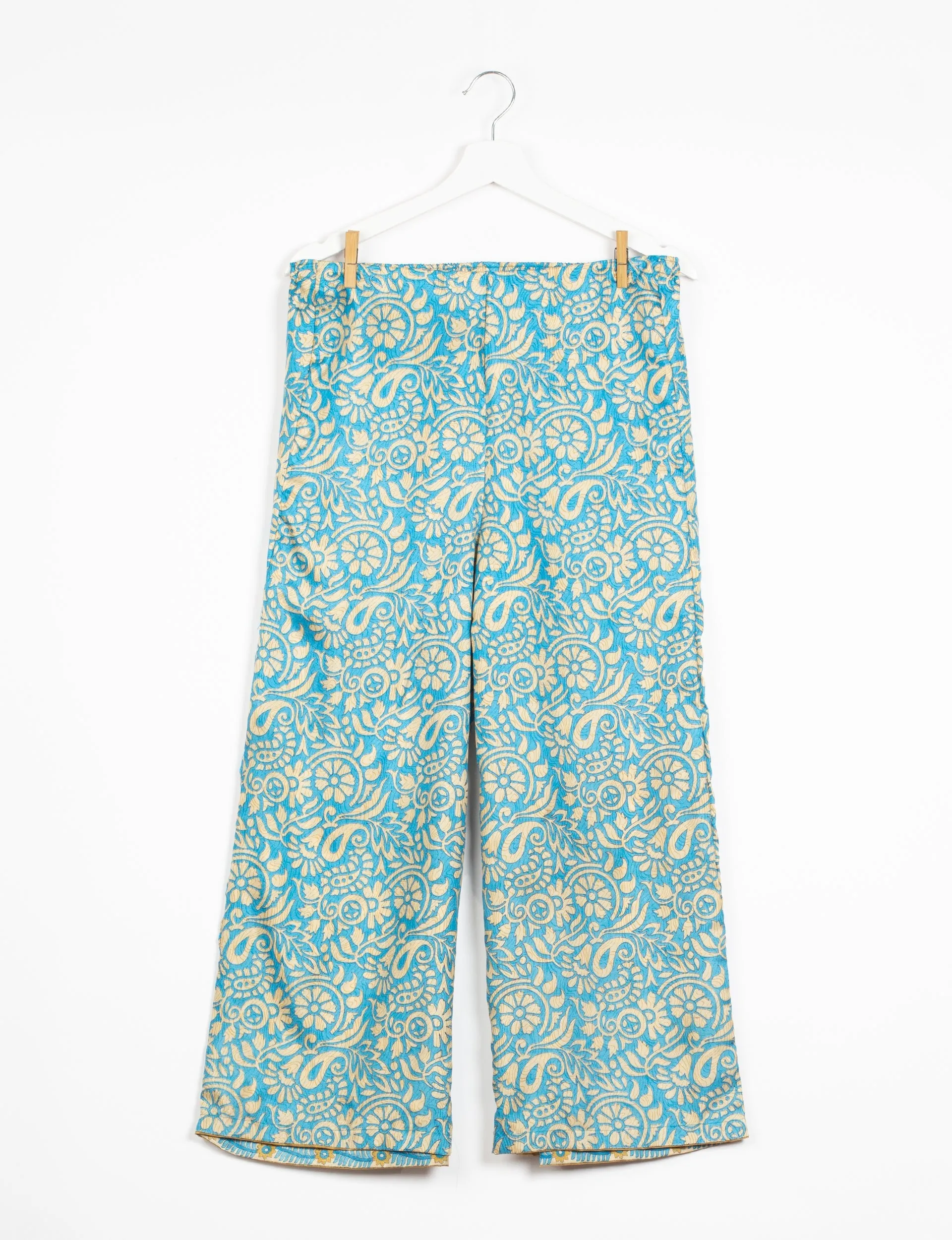 PALAZZO PANTS