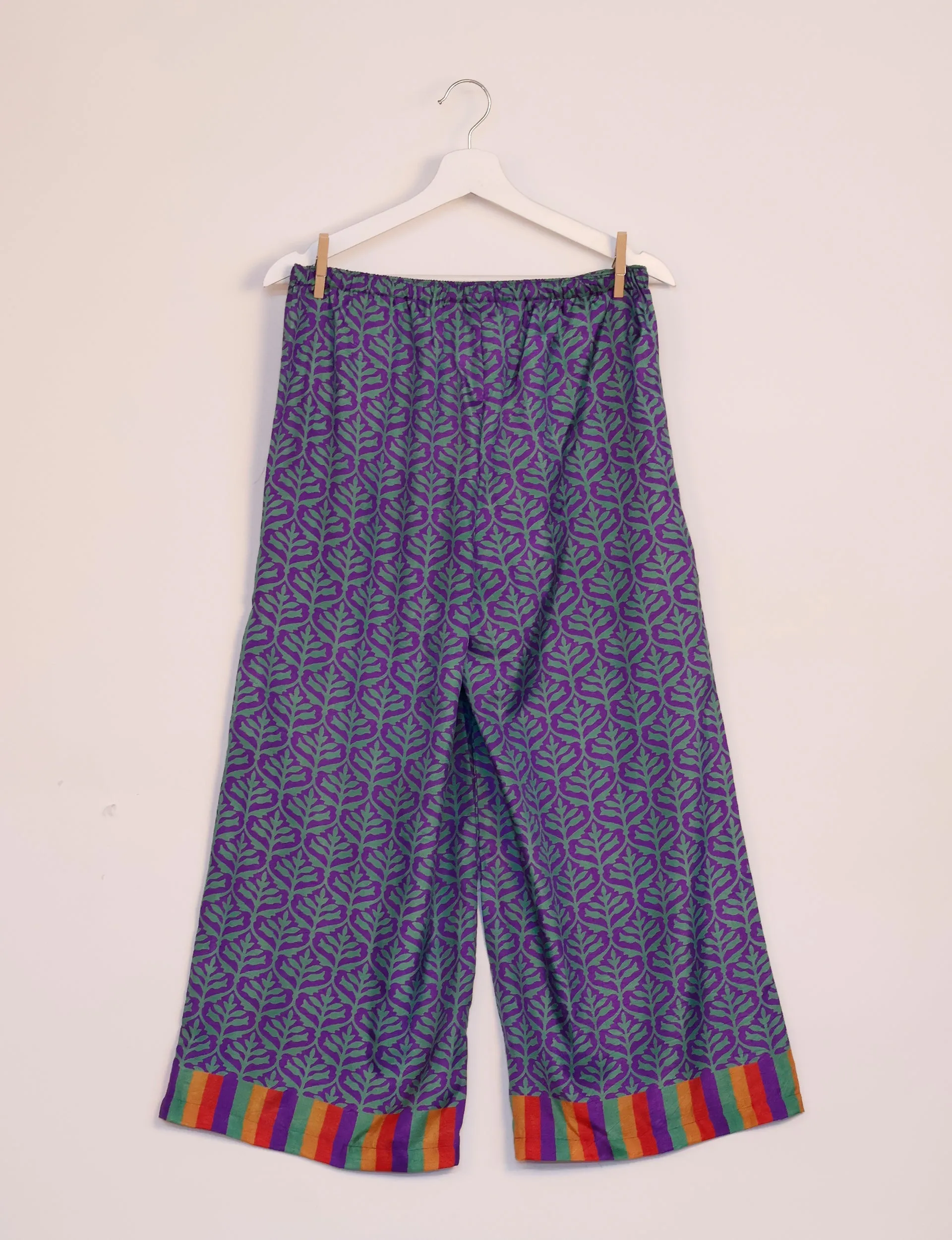 PALAZZO PANTS