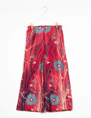 PALAZZO PANTS