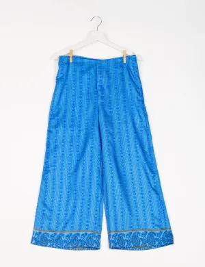 PALAZZO PANTS