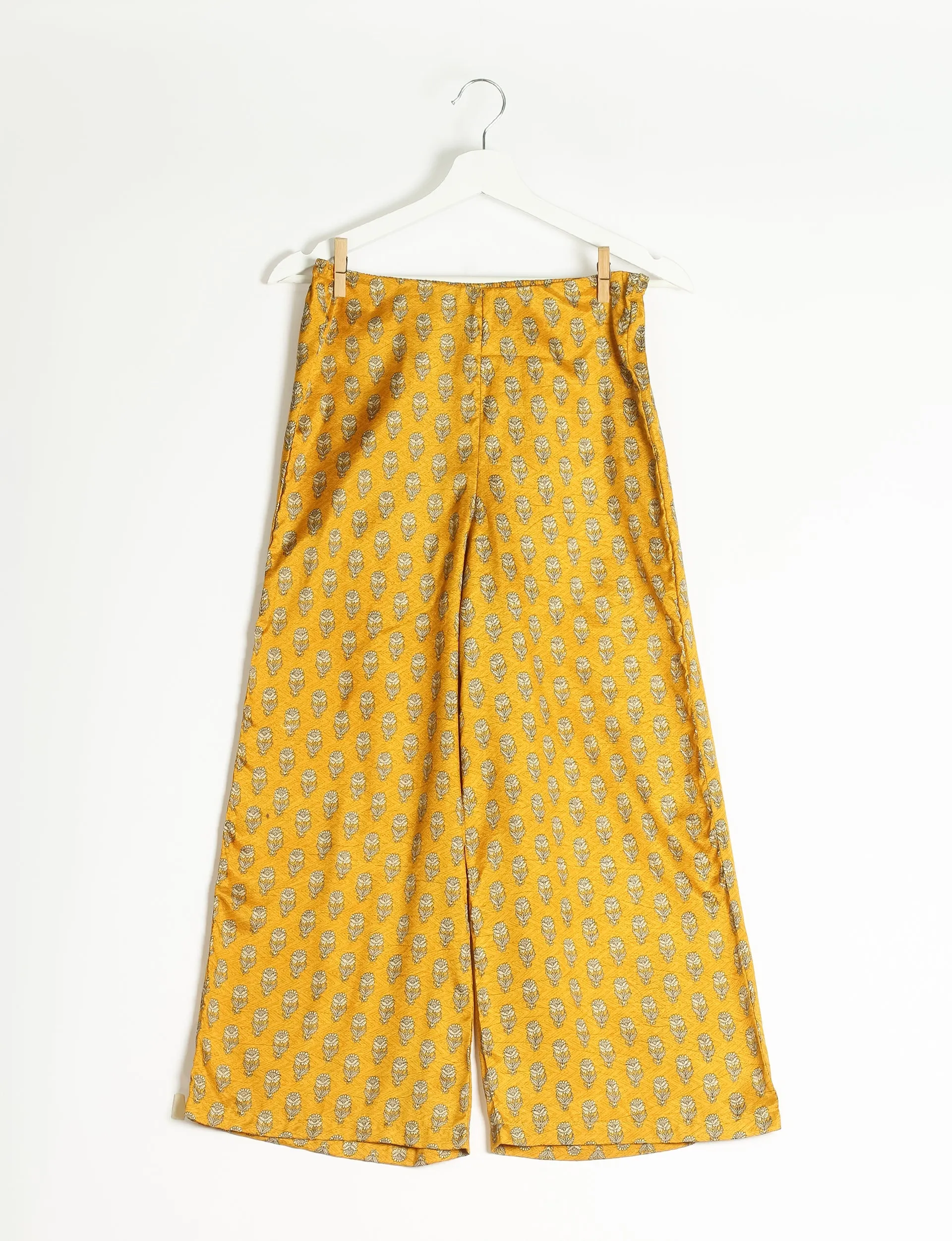 PALAZZO PANTS