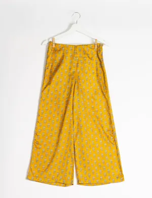 PALAZZO PANTS