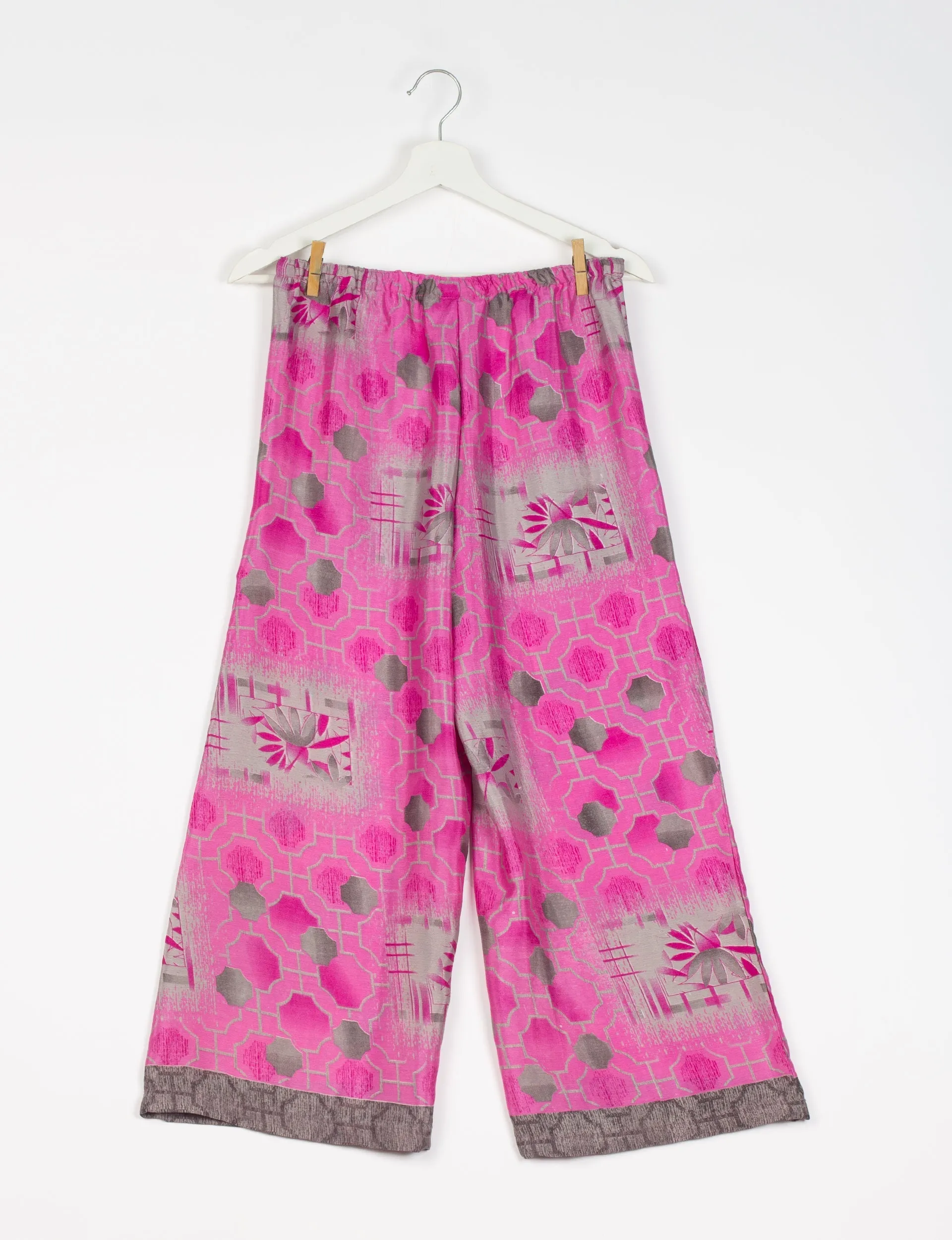 PALAZZO PANTS