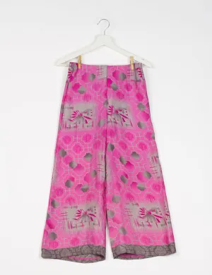 PALAZZO PANTS